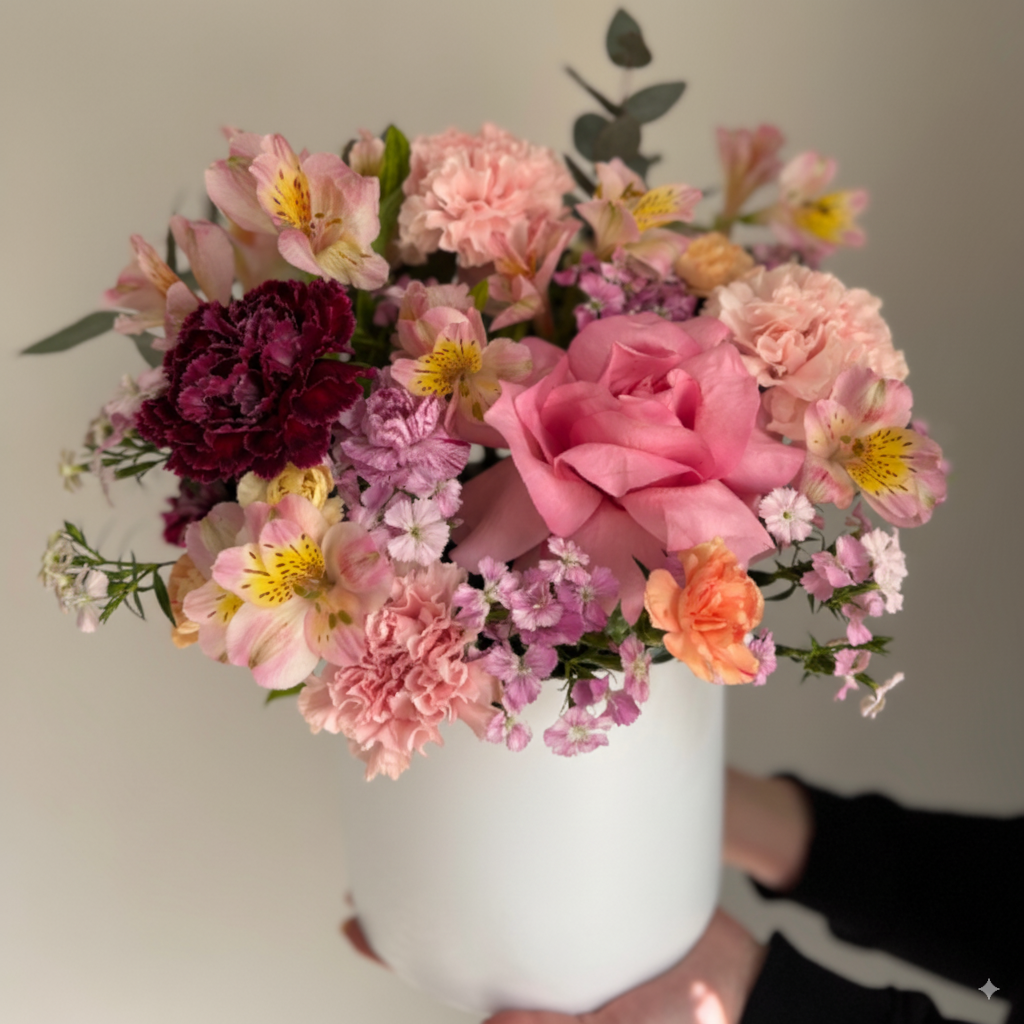 ყუთის კომპოზიციები